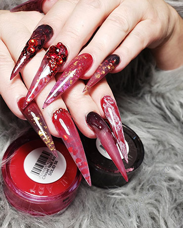 Specials | Texas Nail Bar